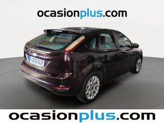 Ford Focus 1.6 Trend 74 kW (100 CV)