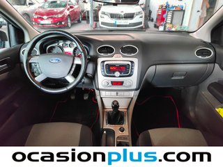 Ford Focus 1.6 Trend 74 kW (100 CV)
