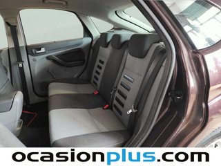 Ford Focus 1.6 Trend 74 kW (100 CV)