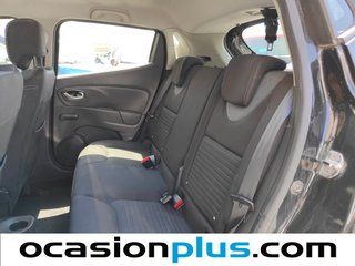 Renault Clio dCi 90 Dynamique Energy S&S eco2 66 kW (90 CV)