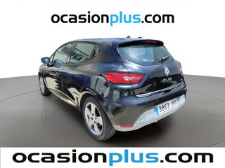 Renault Clio dCi 90 Dynamique Energy S&S eco2 66 kW (90 CV)