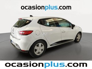 Renault Clio Business Energy dCi 66 kW (90 CV)