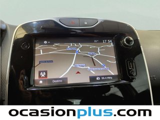 Renault Clio Business Energy dCi 66 kW (90 CV)