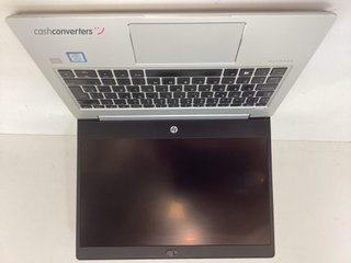 pc portatil hp hp probook 430 g6