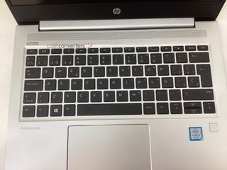 pc portatil hp hp probook 430 g6