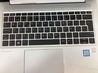 pc portatil hp hp probook 430 g6