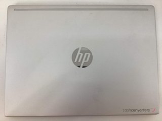 pc portatil hp hp probook 430 g6