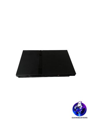 Lotto PS2 Fat + PS2 Slim Sony Nero