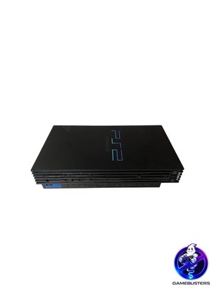 Lotto PS2 Fat + PS2 Slim Sony Nero