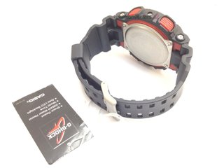 reloj pulsera unisex g-shock ga-100