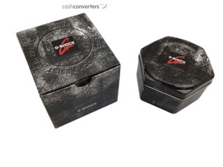 reloj pulsera unisex g-shock ga-100