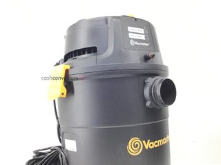 aspirador taller vacmaster vk1323pfr