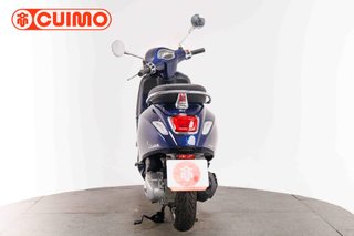 VESPA PRIMAVERA 125