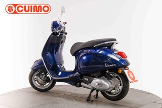 VESPA PRIMAVERA 125