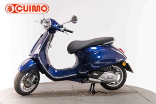 VESPA PRIMAVERA 125