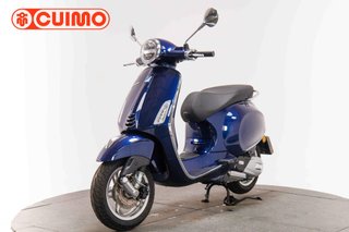 VESPA PRIMAVERA 125