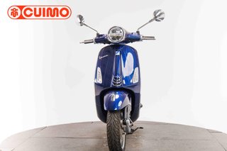 VESPA PRIMAVERA 125
