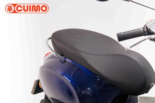 VESPA PRIMAVERA 125