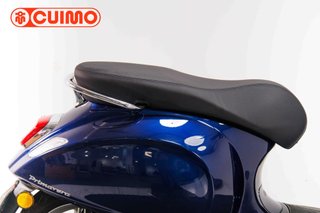 VESPA PRIMAVERA 125