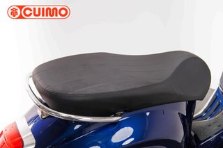 VESPA PRIMAVERA 125