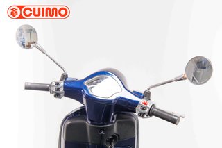 VESPA PRIMAVERA 125