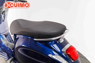 VESPA PRIMAVERA 125