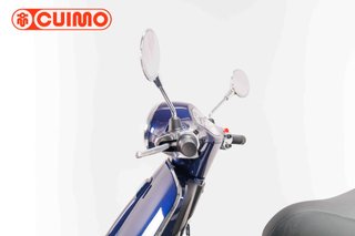 VESPA PRIMAVERA 125