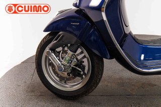 VESPA PRIMAVERA 125