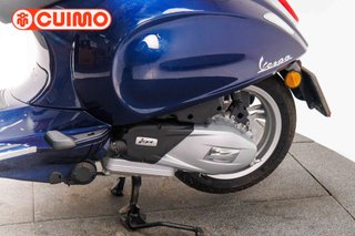VESPA PRIMAVERA 125