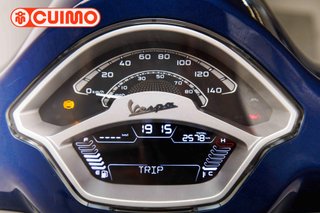 VESPA PRIMAVERA 125