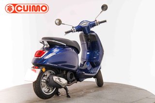 VESPA PRIMAVERA 125