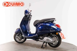 VESPA PRIMAVERA 125