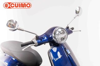 VESPA PRIMAVERA 125