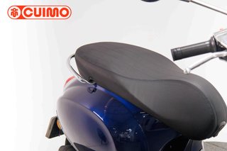 VESPA PRIMAVERA 125