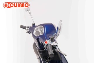 VESPA PRIMAVERA 125