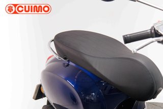 VESPA PRIMAVERA 125
