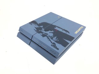 sony ps4 1tb uncharted