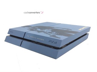 sony ps4 1tb uncharted