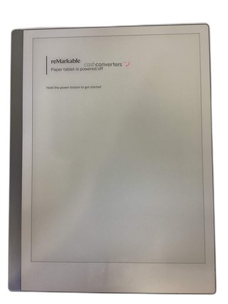 libro electronico remarkable 2 rm110