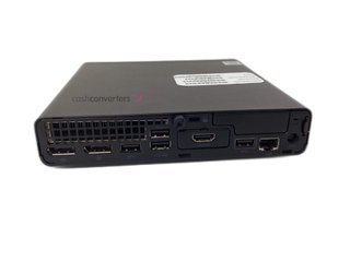 pc hp prodesk 600 g6 mini pc