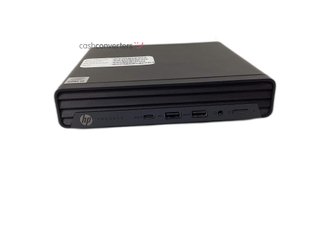 pc hp prodesk 600 g6 mini pc