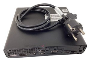 pc hp prodesk 600 g6 dekstop mini pc