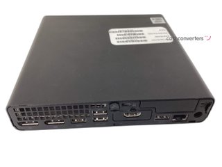 pc hp prodesk 600 g6 dekstop mini pc