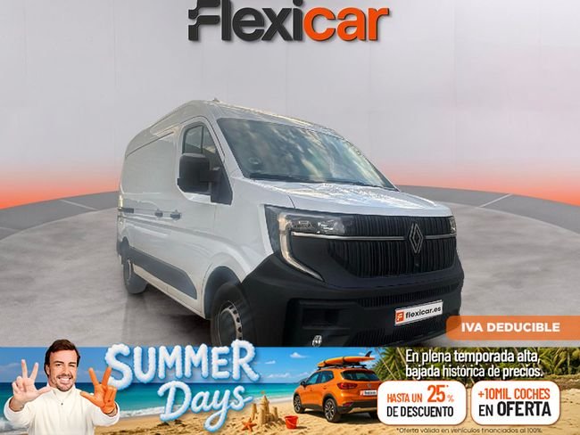 Renault Master 2.0 - foto 1