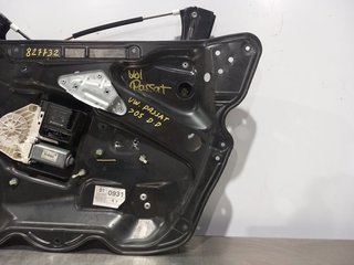 ELEVALUNAS DELANTERO DERECHO VOLKSWAGEN PASSAT BE