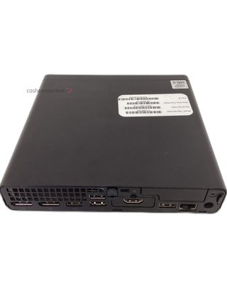 pc hp prodesk 600 g6 dekstop mini pc