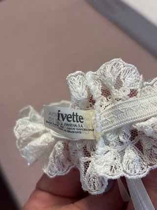 Liga de Novia Ivette (Sin estrenar)