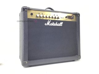 amplificador hifi marshall mg30fx