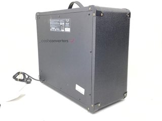 amplificador hifi marshall mg30fx