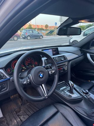 BMW SERIE 330 DIESEL PACK M
